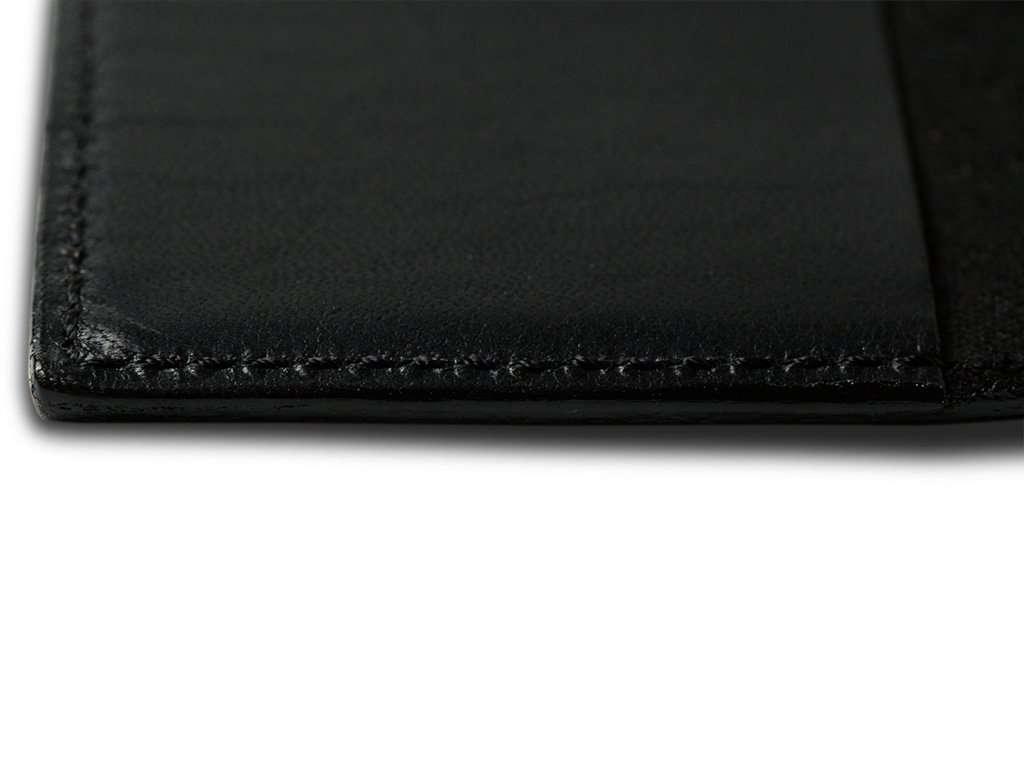 Milwaukee Leather Moleskine Cahier Journal - Black - Image 5