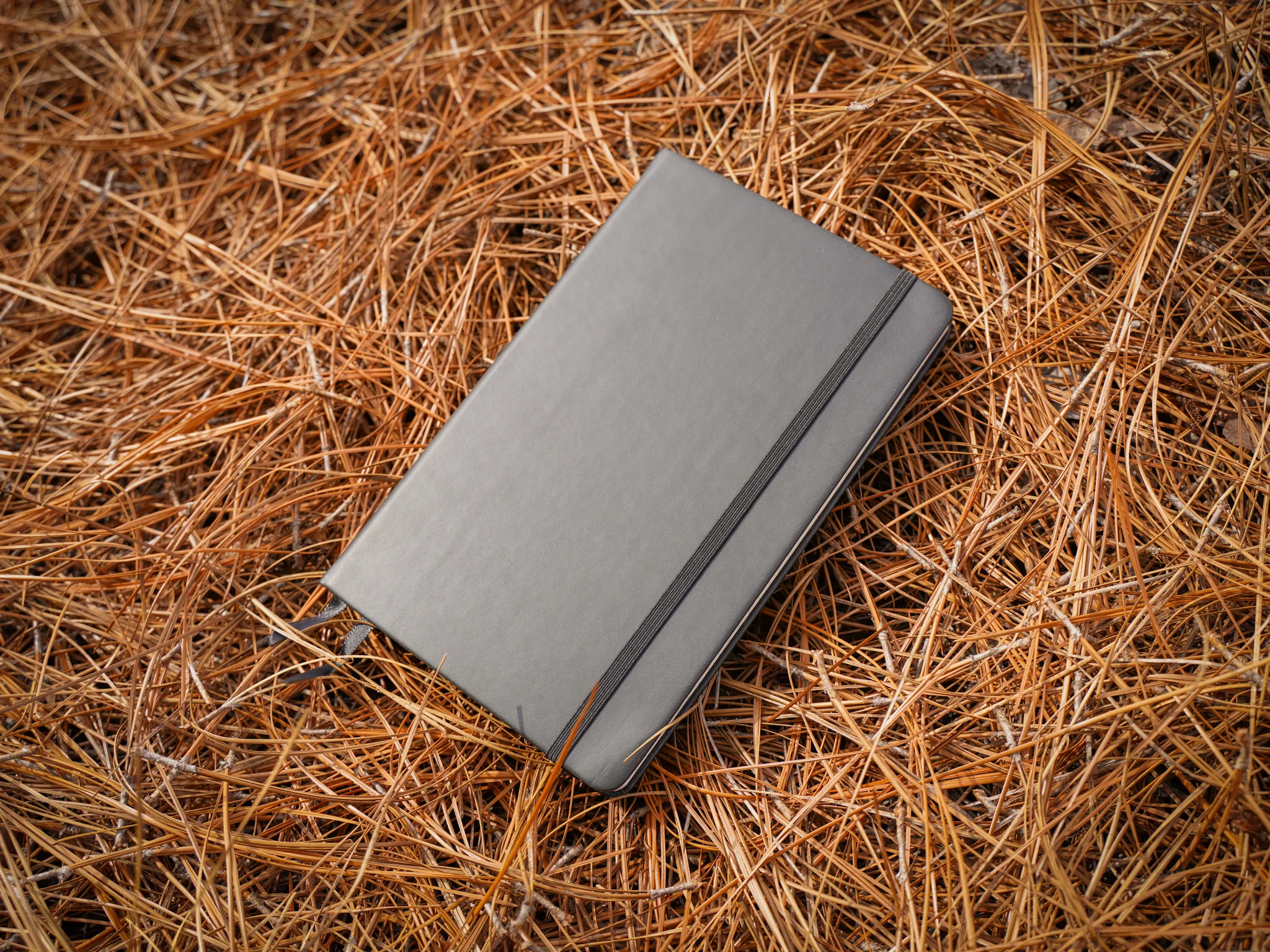 olpr. Original Notebook with Customizable Logo - Image 7