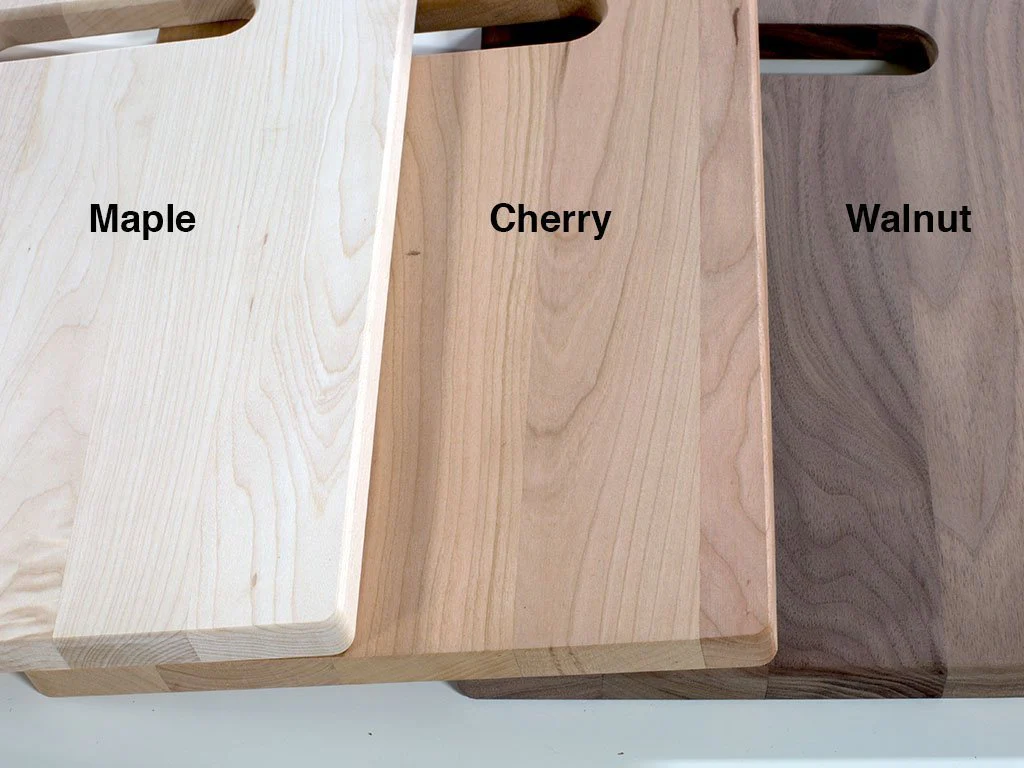 Wooden Cutting Board The King Dad - Image 2